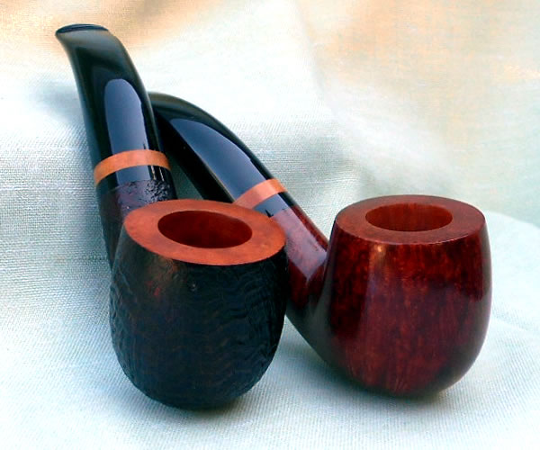 Savinelli Prestige Collection Limited Edition